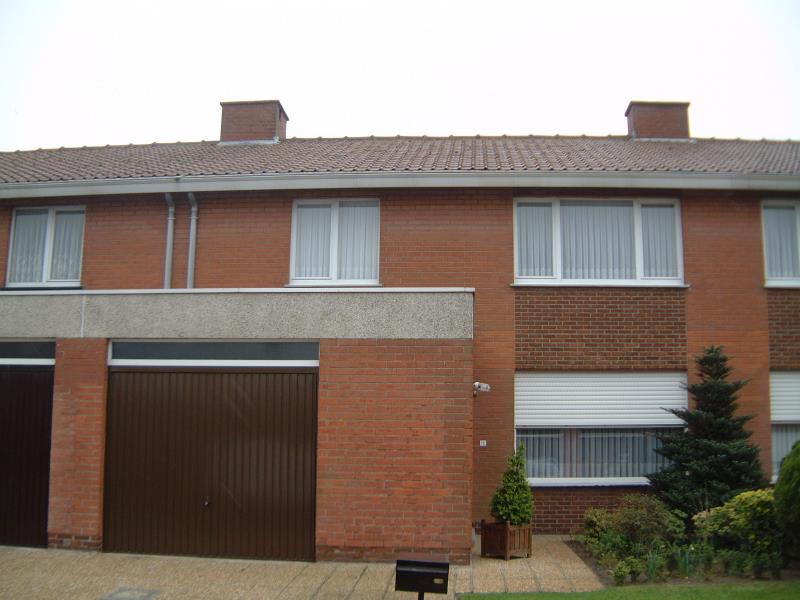 huurwoning Abdijstraat 15, 8480 Ichtegem