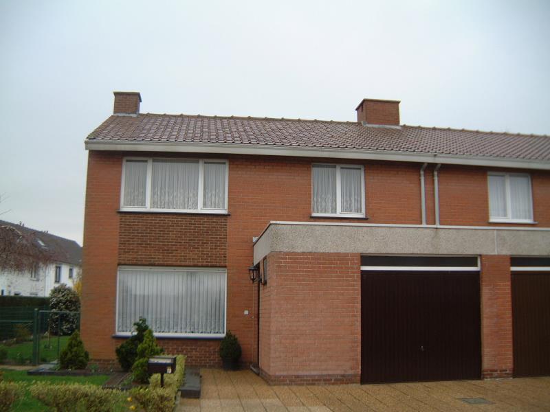 huurwoning Abdijstraat 13, 8480 Ichtegem