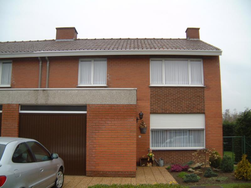 huurwoning Abdijstraat 35, 8480 Ichtegem