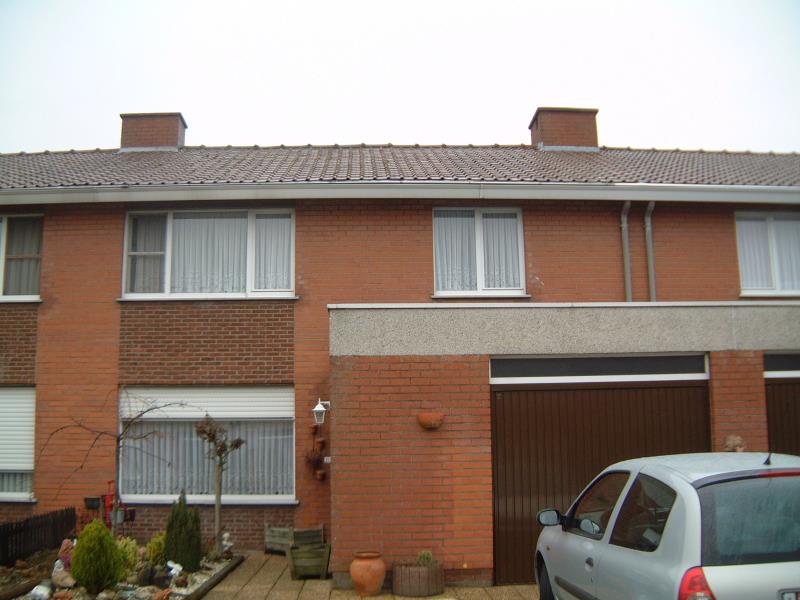huurwoning Abdijstraat 33, 8480 Ichtegem