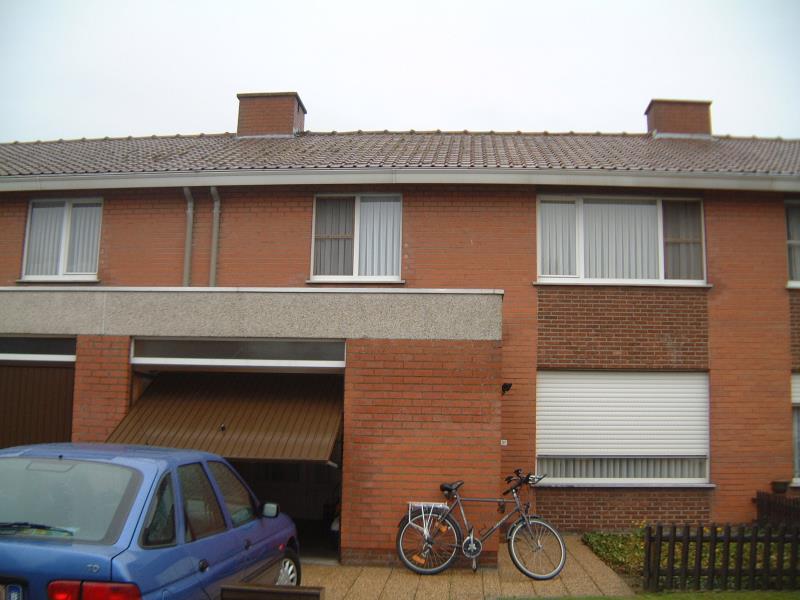 huurwoning Abdijstraat 31, 8480 Ichtegem