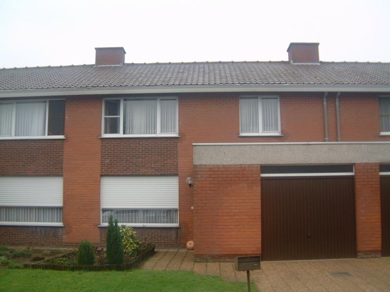 huurwoning Abdijstraat 29, 8480 Ichtegem