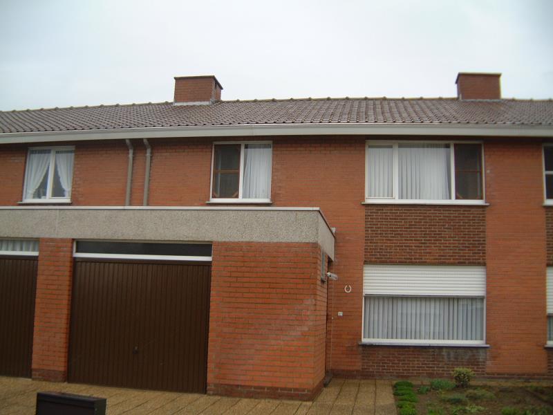 huurwoning Abdijstraat 27, 8480 Ichtegem
