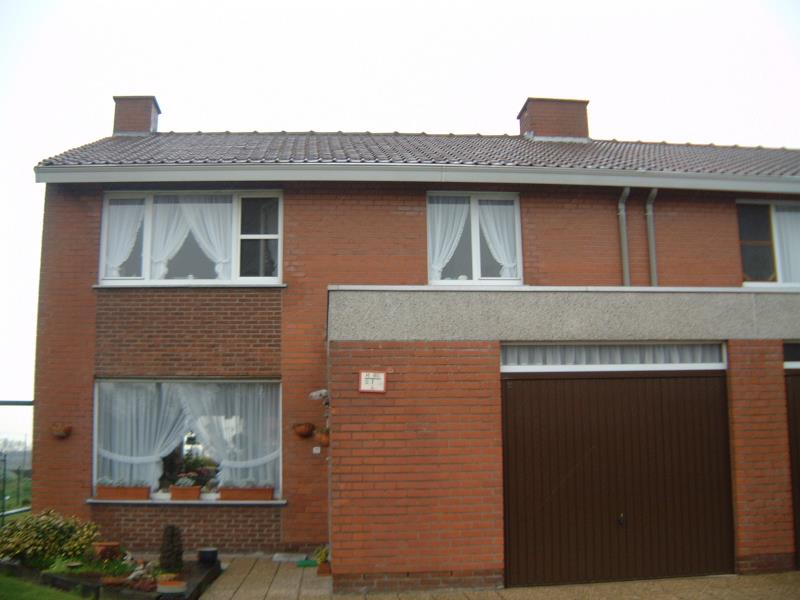 huurwoning Abdijstraat 25, 8480 Ichtegem
