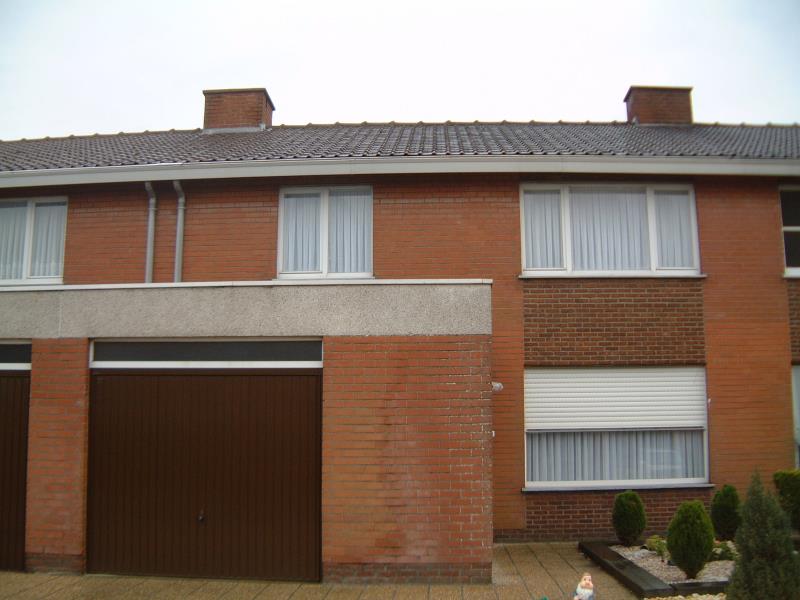 huurwoning Abdijstraat 45, 8480 Ichtegem