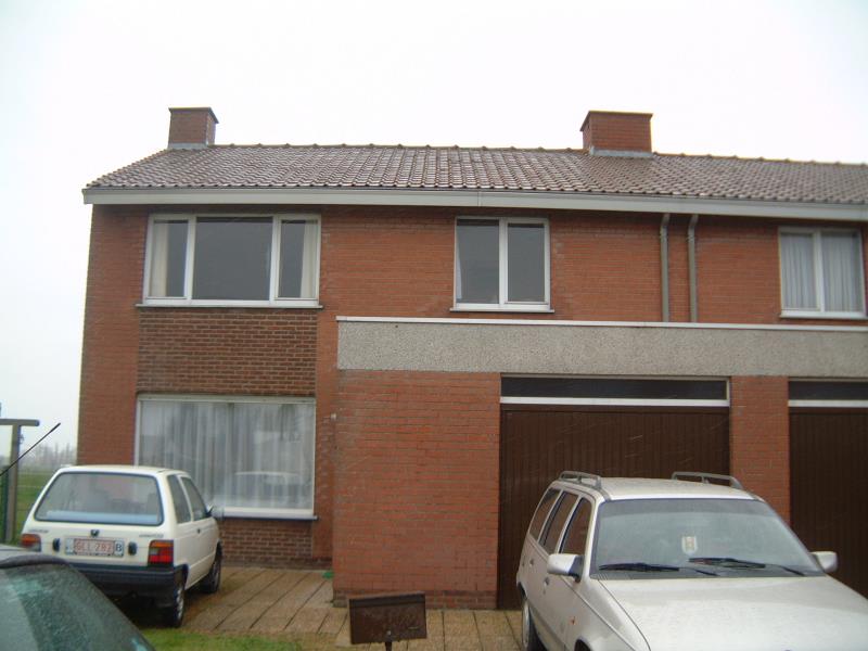 huurwoning Abdijstraat 49, 8480 Ichtegem