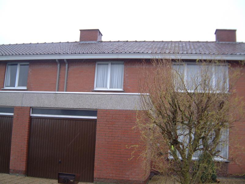 huurwoning Abdijstraat 51, 8480 Ichtegem