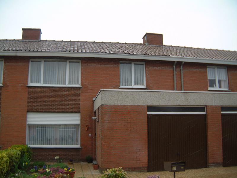 huurwoning Abdijstraat 53, 8480 Ichtegem