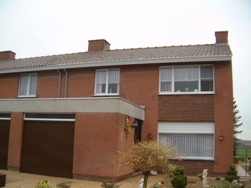 huurwoning Abdijstraat 55, 8480 Ichtegem