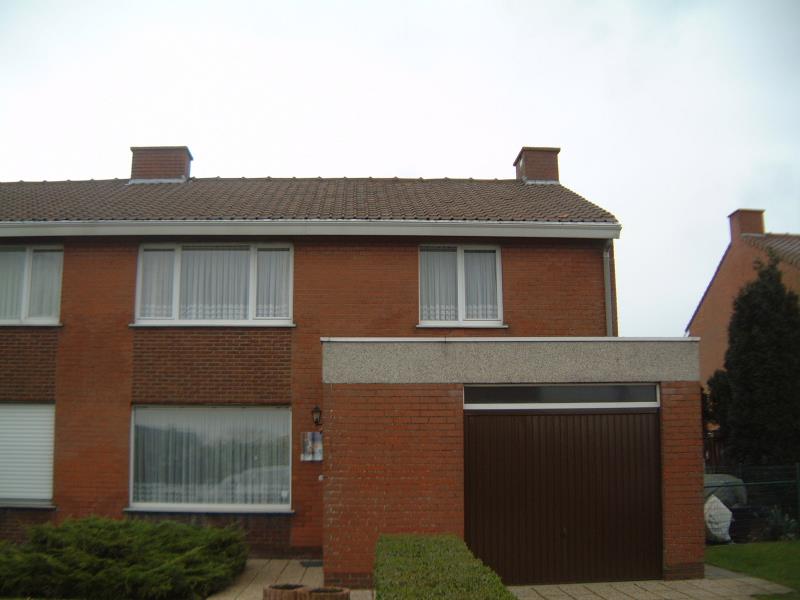 huurwoning Abdijstraat 26, 8480 Ichtegem