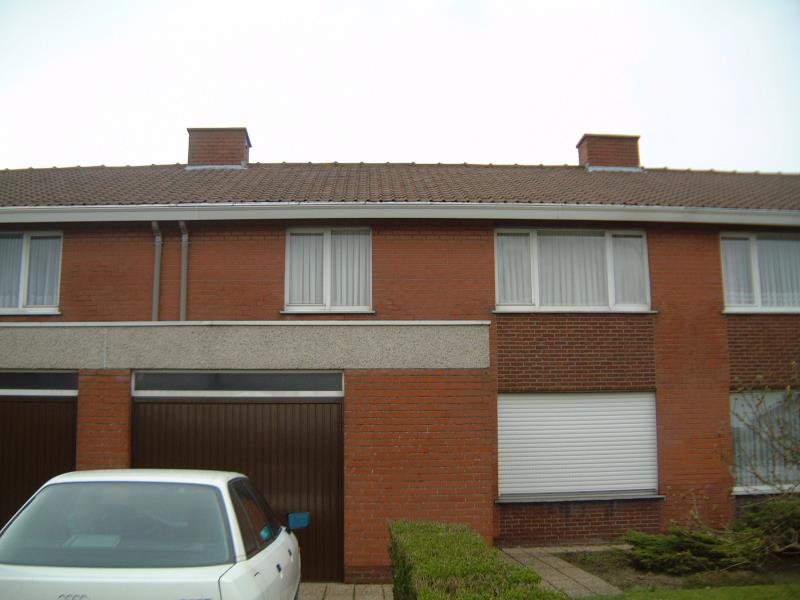 huurwoning Abdijstraat 28, 8480 Ichtegem