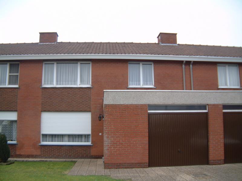 huurwoning Abdijstraat 30, 8480 Ichtegem