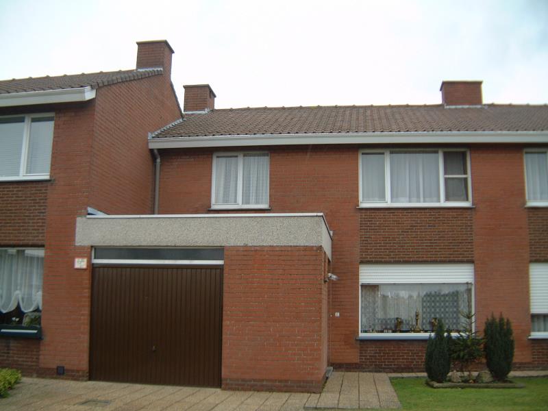 huurwoning Abdijstraat 32, 8480 Ichtegem