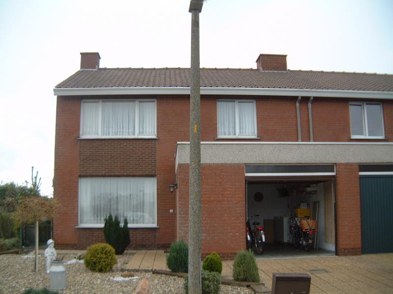 huurwoning Abdijstraat 36, 8480 Ichtegem