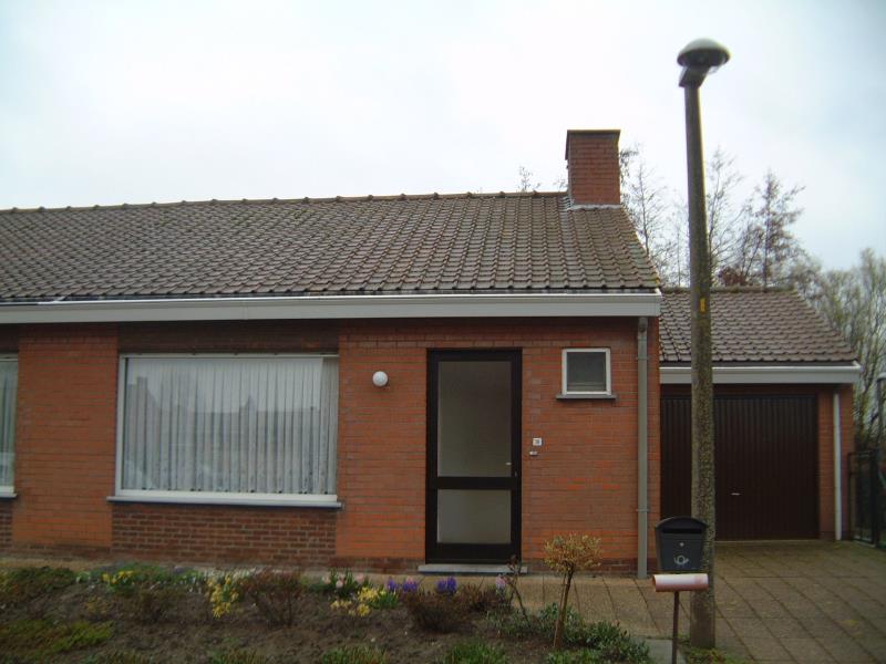 huurwoning Abdijstraat 38, 8480 Ichtegem