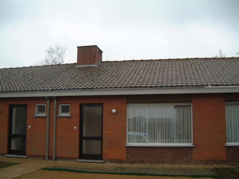 huurwoning Abdijstraat 40, 8480 Ichtegem