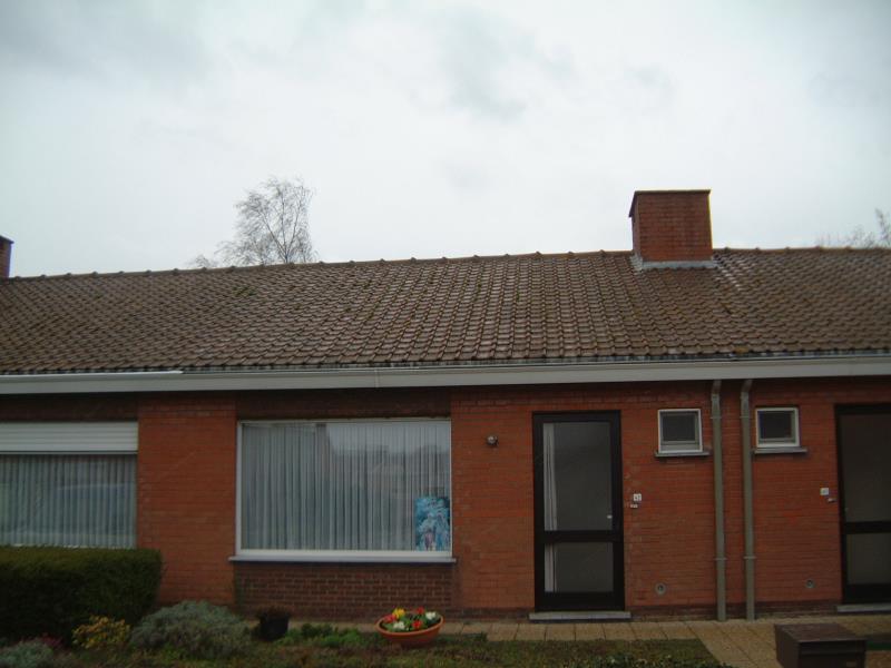 huurwoning Abdijstraat 42, 8480 Ichtegem