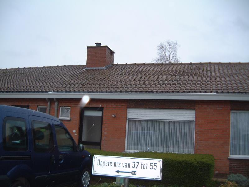 huurwoning Abdijstraat 44, 8480 Ichtegem