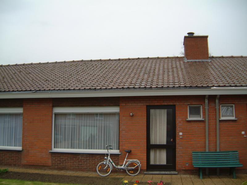 huurwoning Abdijstraat 46, 8480 Ichtegem