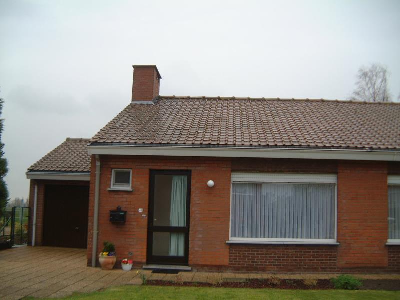 huurwoning Abdijstraat 48, 8480 Ichtegem