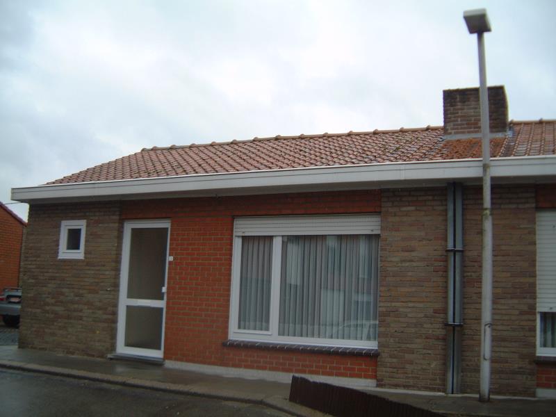 huurwoning Bremstraat 20, 8870 Kachtem