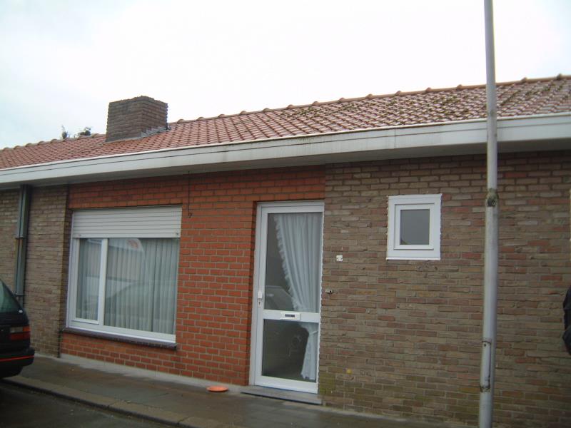 huurwoning Bremstraat 24, 8870 Kachtem