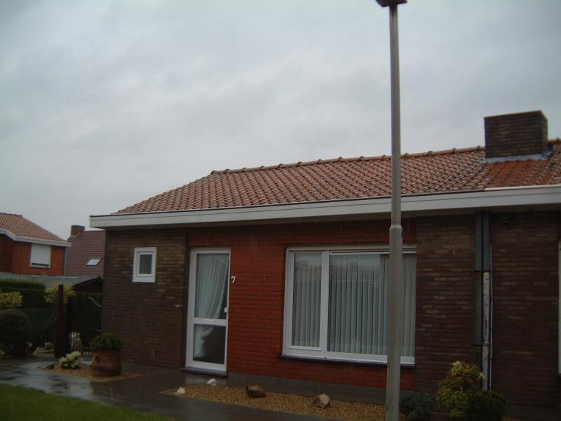 huurwoning Vlierstraat 7, 8870 Kachtem