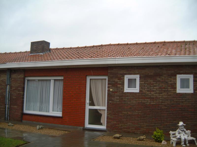 huurwoning Vlierstraat 9, 8870 Kachtem