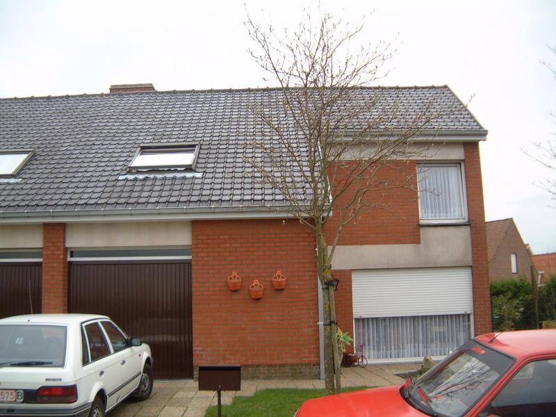 huurwoning Seizoenwerkersstraat 1, 8650 Klerken