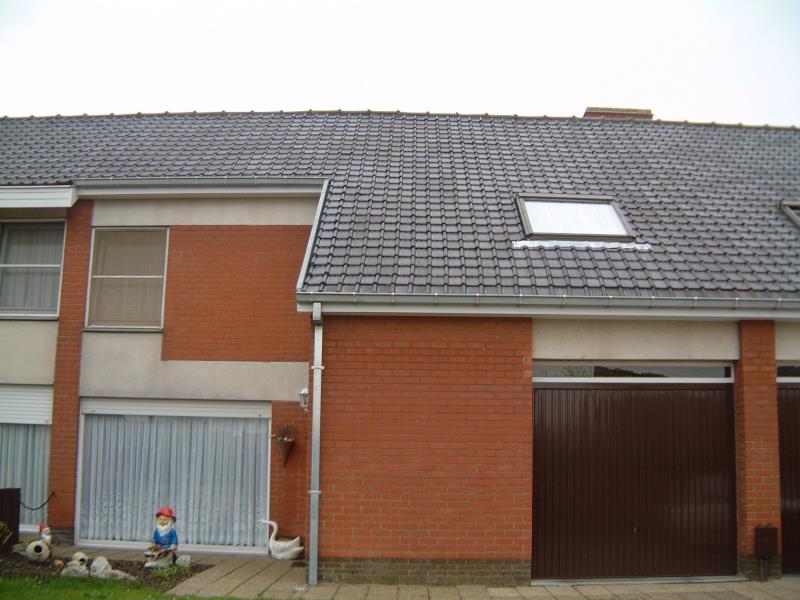 huurwoning Seizoenwerkersstraat 2, 8650 Klerken