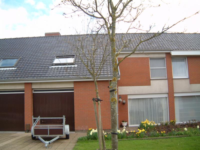 huurwoning Seizoenwerkersstraat 7, 8650 Klerken