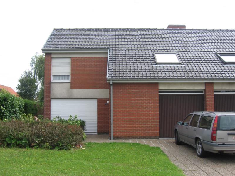 huurwoning Seizoenwerkersstraat 8, 8650 Klerken