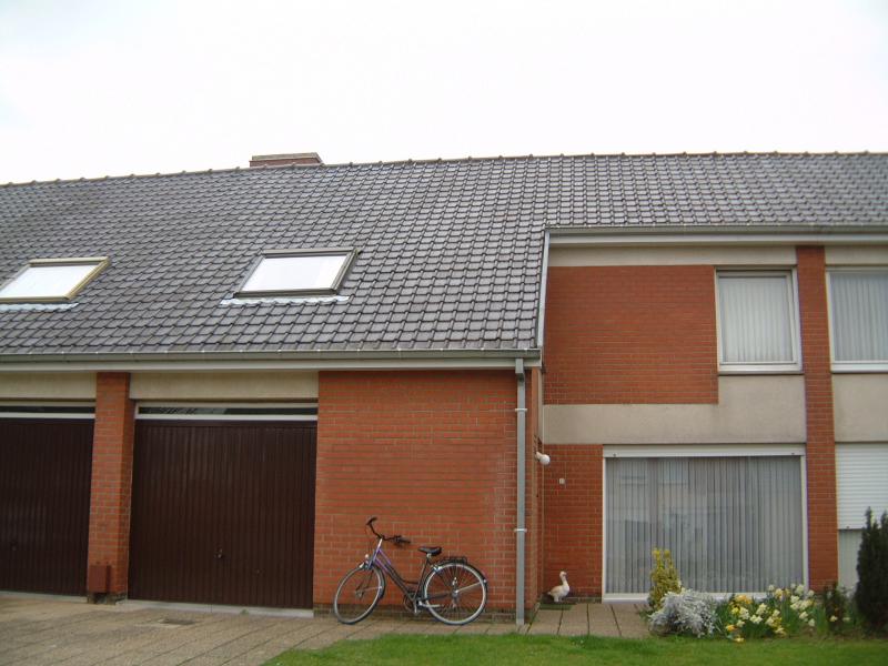huurwoning Perelaarommegangstraat 11, 8650 Klerken