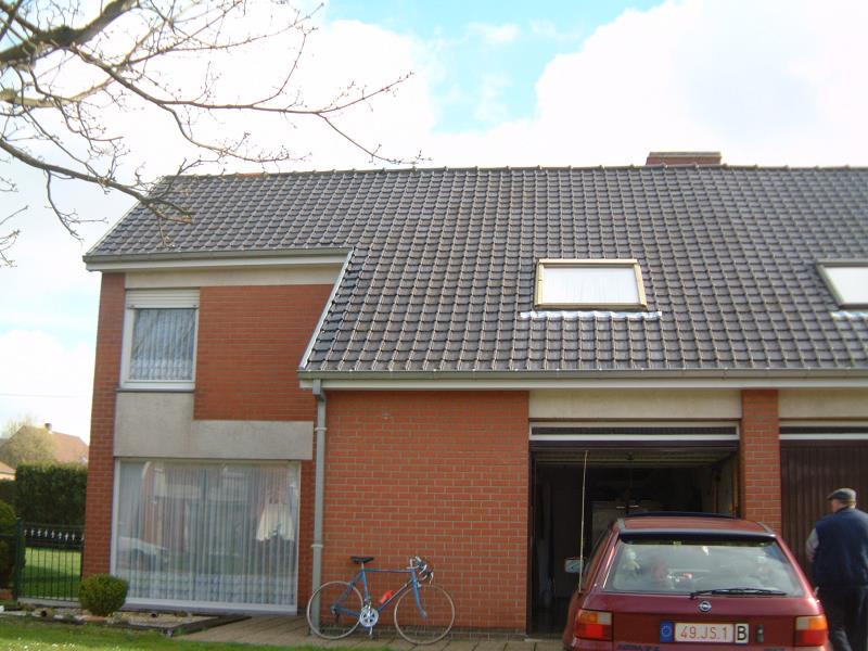 huurwoning Perelaarommegangstraat 12, 8650 Klerken