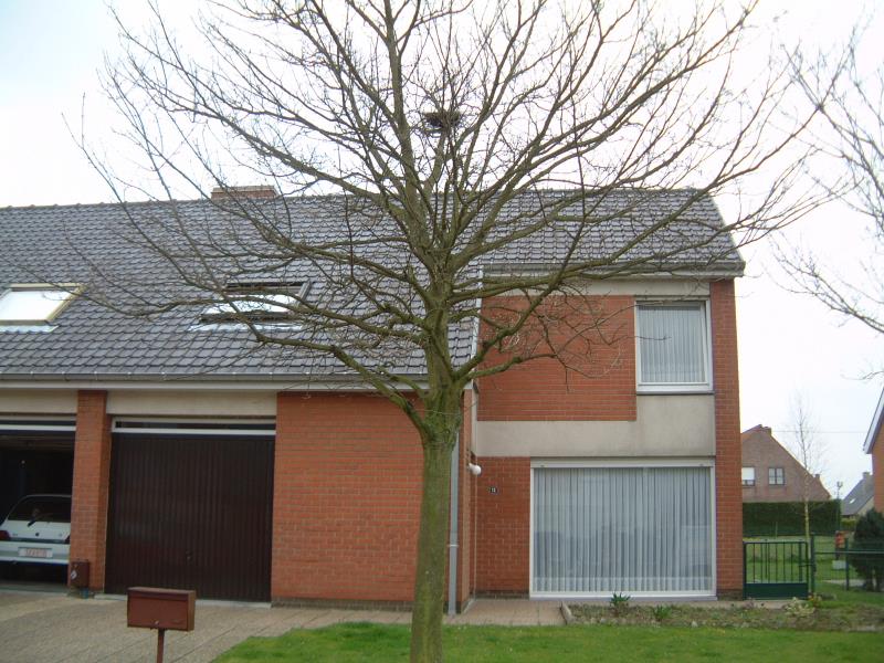 huurwoning Perelaarommegangstraat 13, 8650 Klerken