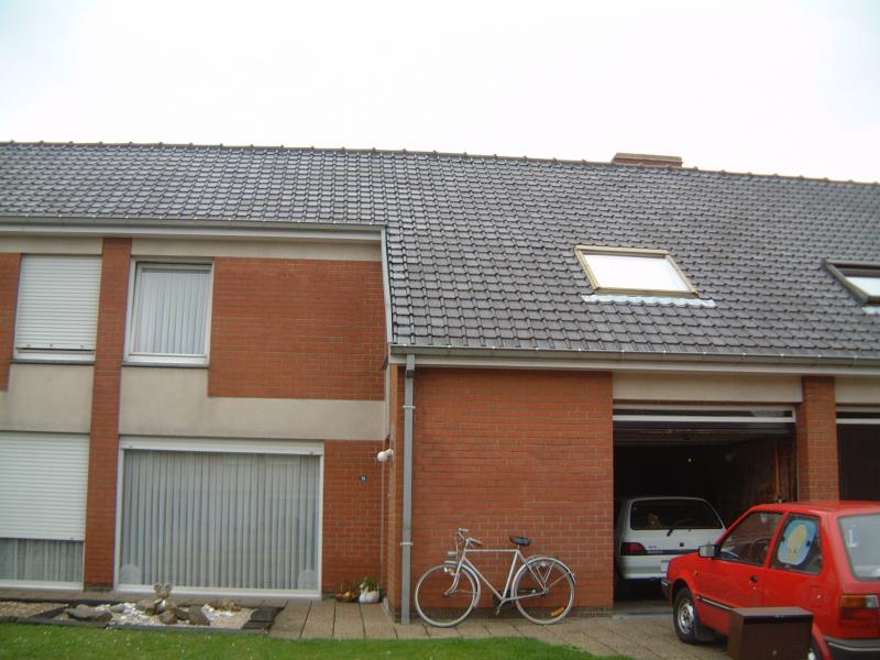huurwoning Perelaarommegangstraat 14, 8650 Klerken