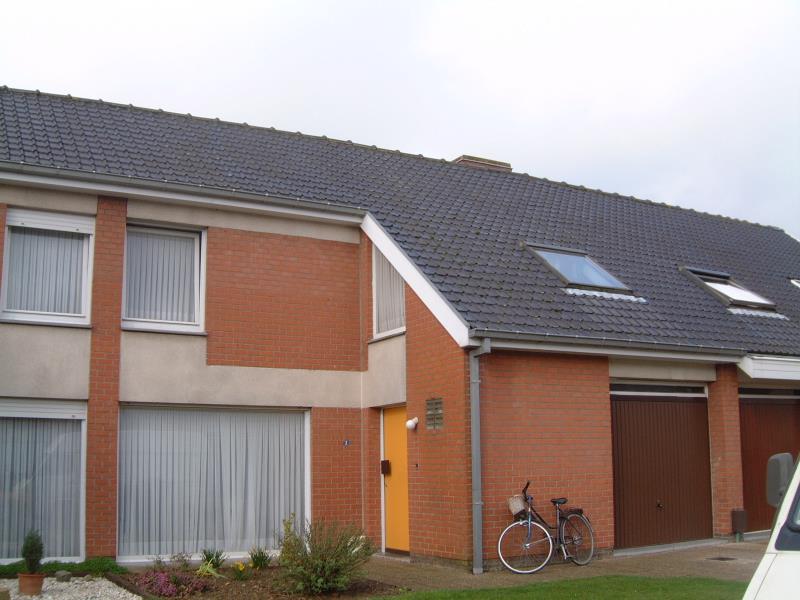 huurwoning Perelaarommegangstraat 2, 8650 Klerken