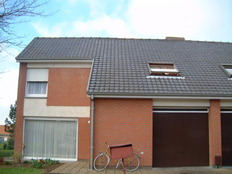 huurwoning Perelaarommegangstraat 4, 8650 Klerken
