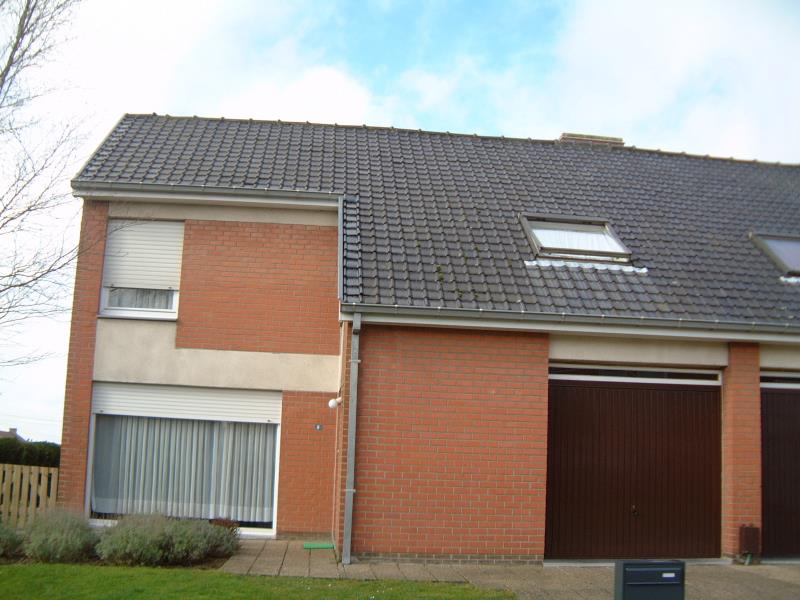 huurwoning Perelaarommegangstraat 8, 8650 Klerken