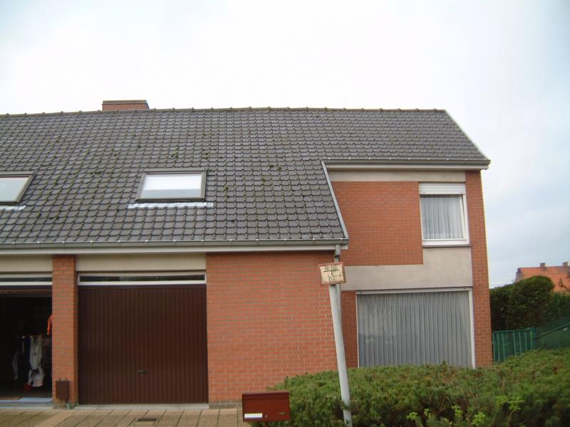 huurwoning Seizoenwerkersstraat 9, 8650 Klerken