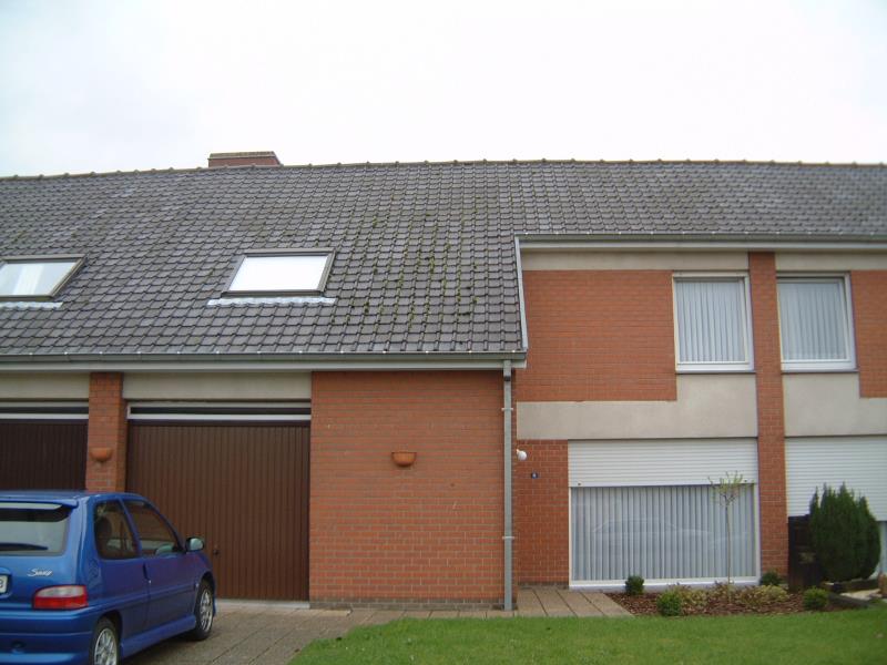 huurwoning Seizoenwerkersstraat 11, 8650 Klerken