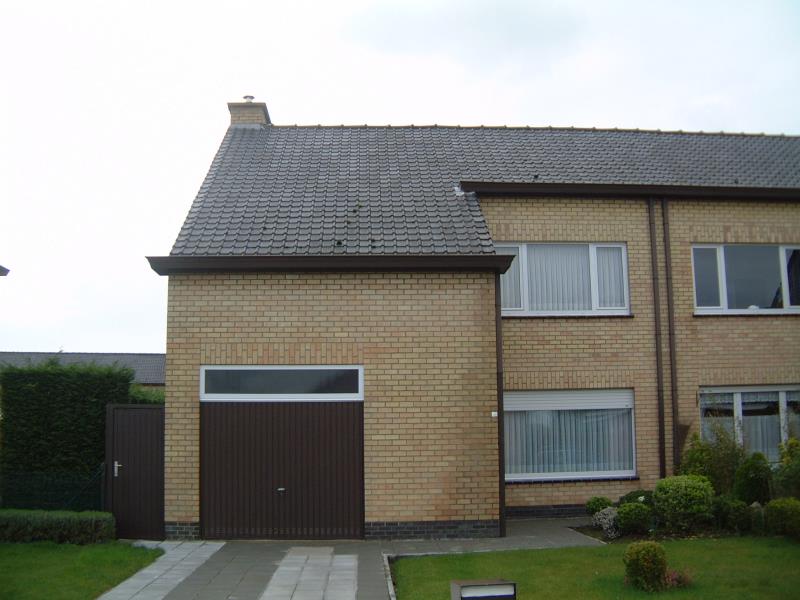 huurwoning Eikenlaan 5, 8920 Langemark
