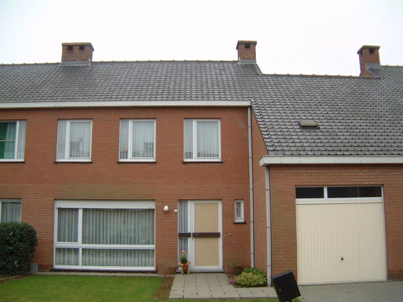 huurwoning Meibloemweg 2, 8920 Langemark