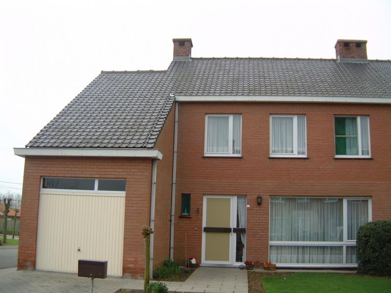 huurwoning Meibloemweg 1, 8920 Langemark