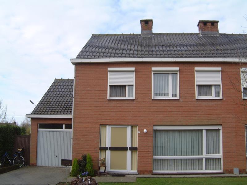huurwoning Meibloemweg 15, 8920 Langemark