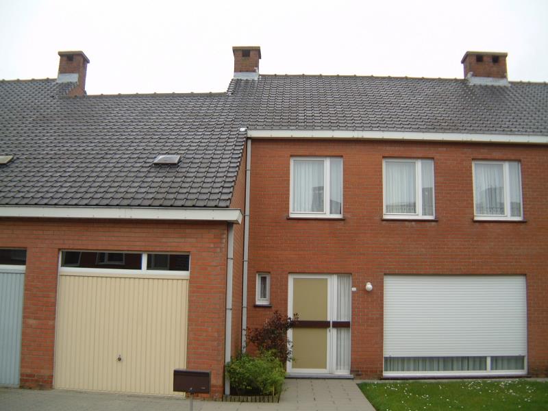 huurwoning Meibloemweg 13, 8920 Langemark