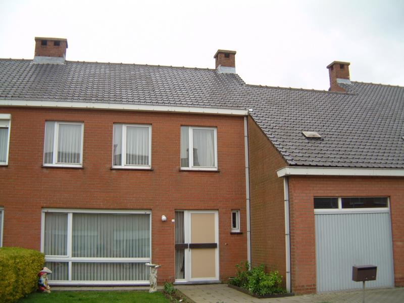 huurwoning Meibloemweg 12, 8920 Langemark