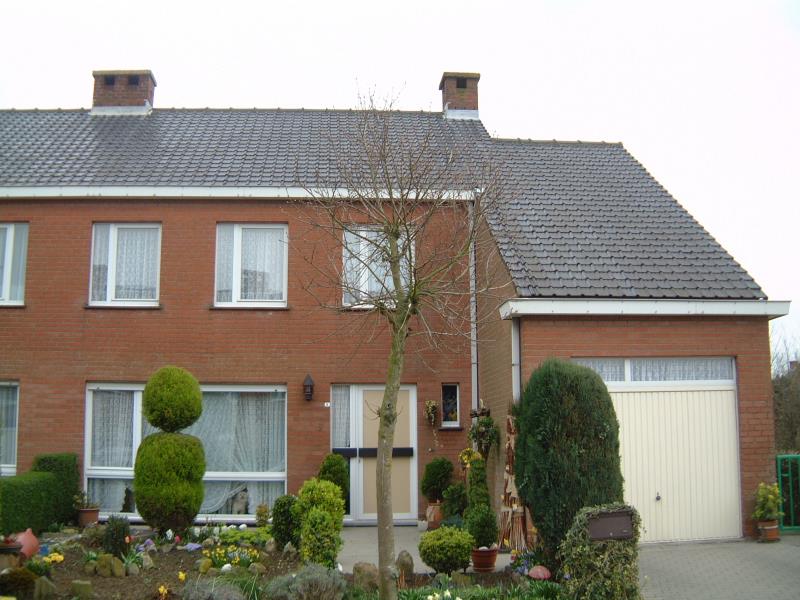 huurwoning Meibloemweg 8, 8920 Langemark
