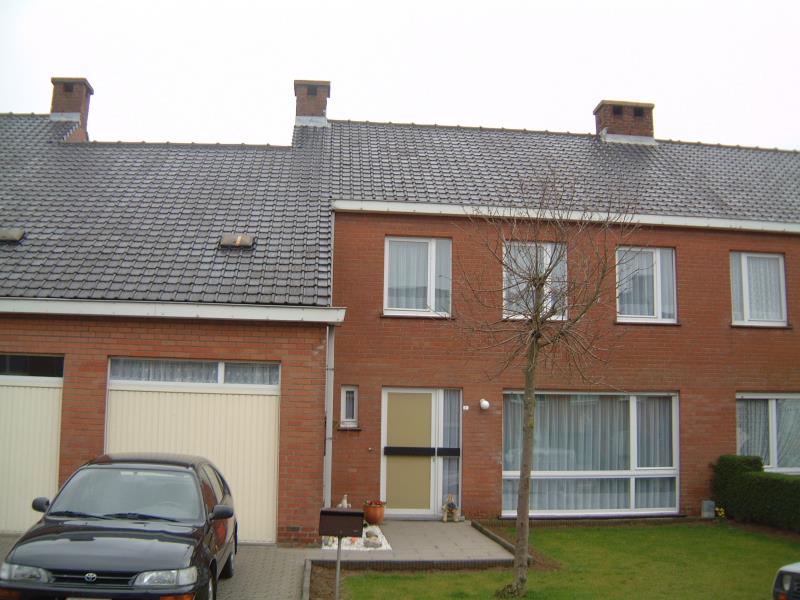 huurwoning Meibloemweg 7, 8920 Langemark