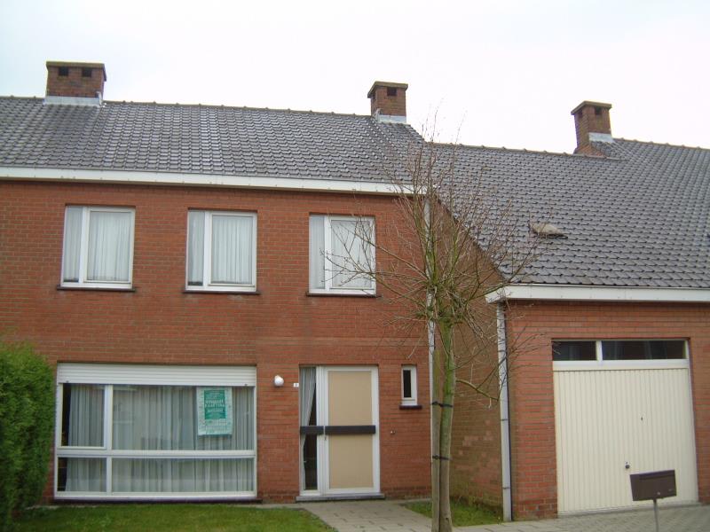 huurwoning Meibloemweg 6, 8920 Langemark